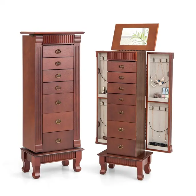 Style2, 15" x 9" x 38.5"