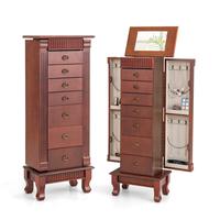 Style2, 15" x 9" x 38.5"