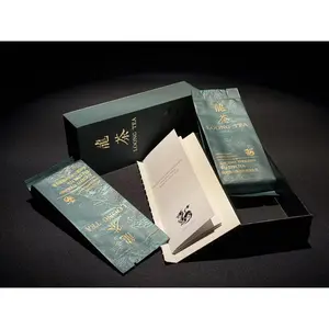 Mengsong Manxingliang Ancient Tree Raw Pu-erh Tea - Premium Yunnan Loose Leaf Tea, 10g, Special Grade, Handcrafted by Lahu Artisans, Antioxidant & Wellness Support, Traditional Chinese Tea