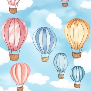 Sky Explorers Backdrop - Durable Rigid Boards & Flexible Vinyl Rolls for Photographers and Creators