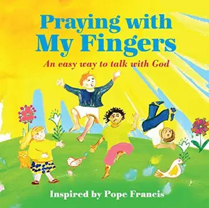 USED-Praying with My Fingers: An Easy Way to Talk with God by Paraclete Video Productions (Unknown)