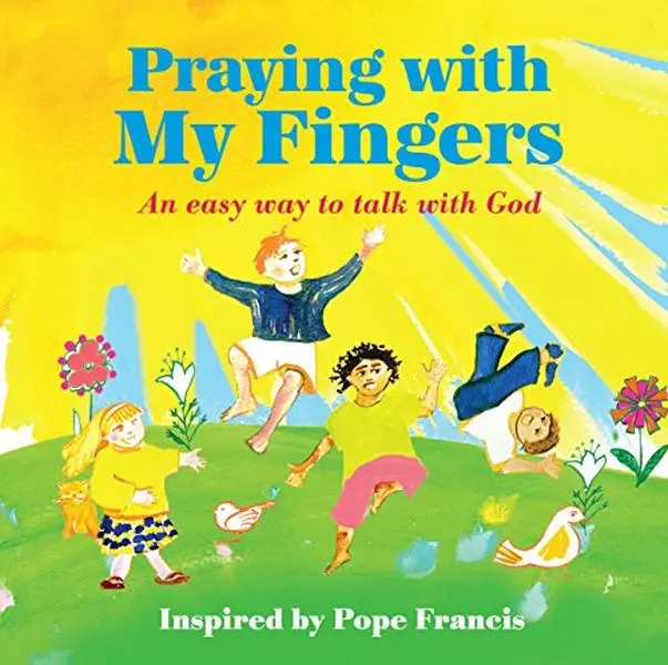 USED-Praying with My Fingers: An Easy Way to Talk with God by Paraclete Video Productions (Unknown)