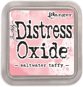 Ranger Tim Holtz - Distress OXIDES, Saltwater Taffy