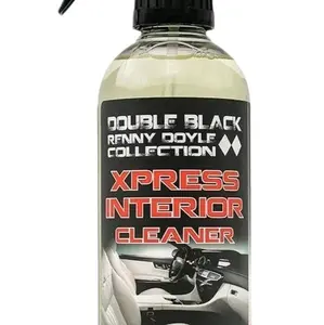 P&S XPress Interior Cleaner - Effective for Cleaning Interiors