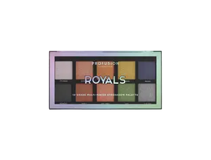Royals Palette