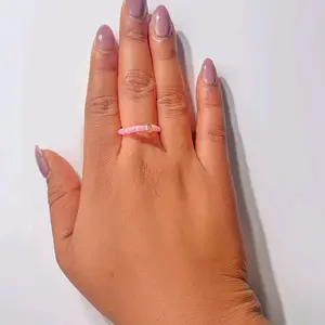 Pinky Diamond