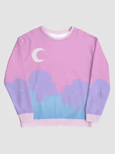 Alphonse Sweater