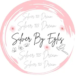 Silver925Dream shop logo