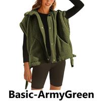 Basic-Armygreen