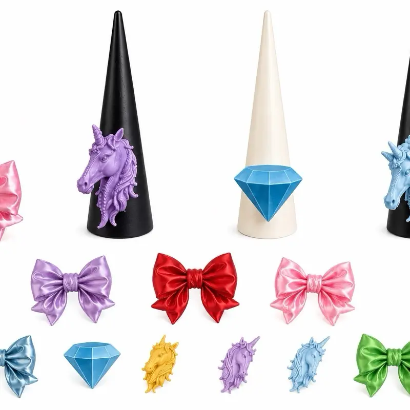 Ring Cone Display Kit