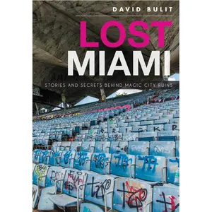Lost Miami
