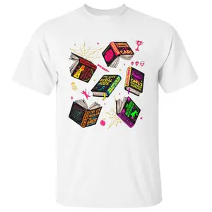 Dungeon Crawler Carl Book Series 2 Sided Tshirt, Ddc Birthday Gift For Crawlers, New Achievement Merch Hoodie, Book Series Sweatshirt, Graphic Tee, Unisex Sweater Pullover Tee