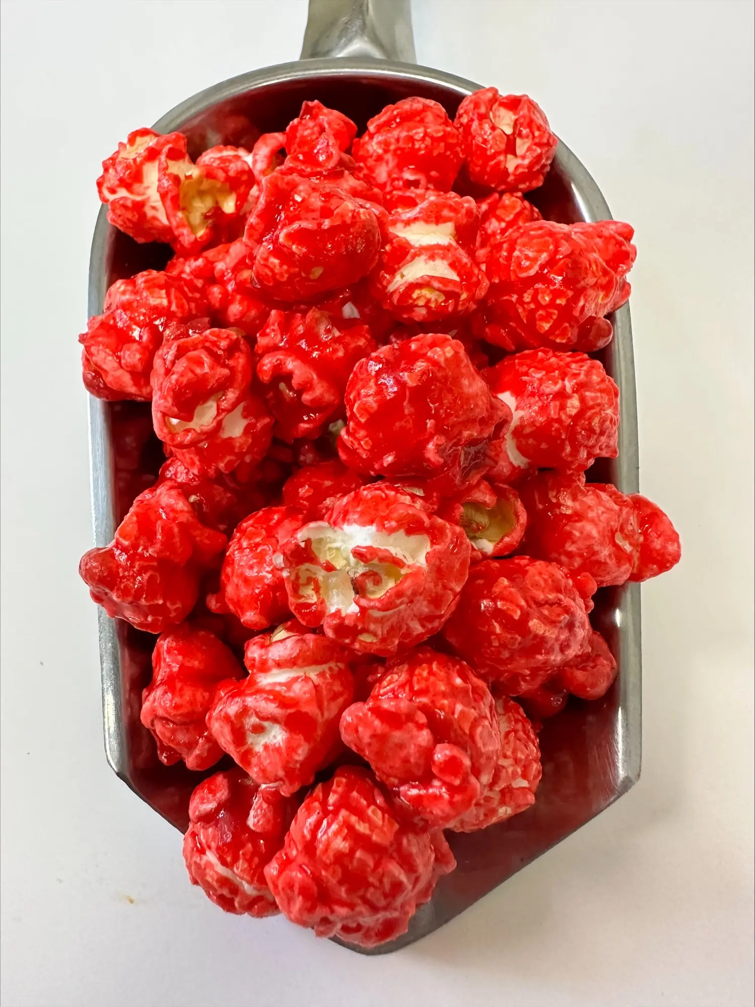 Cherry Popcorn