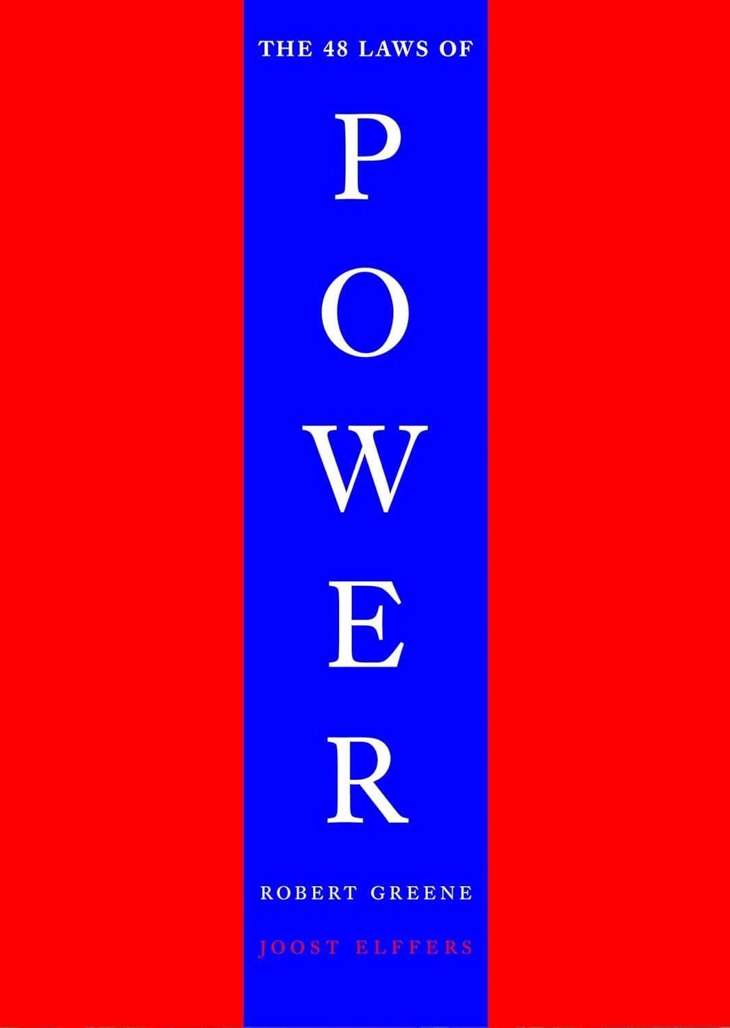 The 48 Laws of Power: Timeless Principles for Achieving Success, Influence, and Mastery in Life and Leadership