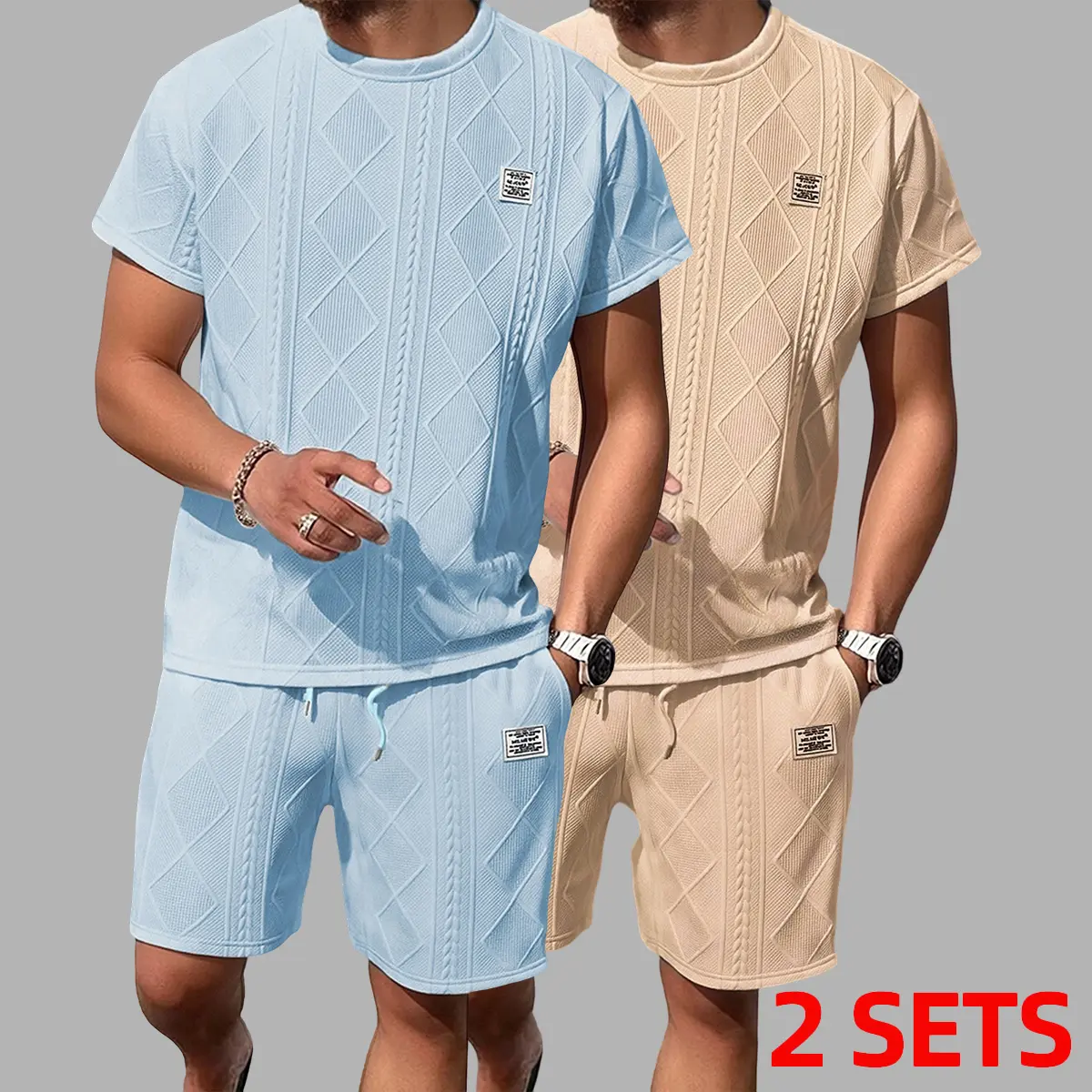 2-piece set 3