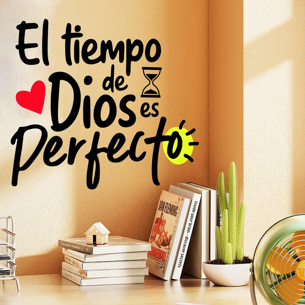 1 Pc English Alphabet Motivational Wall Decals, Decorative Sticker, Suitable for wall decorations in living rooms, bedrooms, and other areas, including home decor, room decorations, and household decorations, Decoration Items