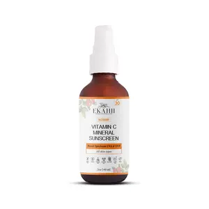 Vitamin C Rose-Hip Brightening Moisturizer