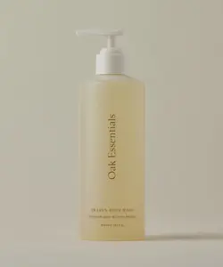 Awaken Body Wash - Hydrating, Gentle Cleansing Formula for Body Care Nourishing Restore