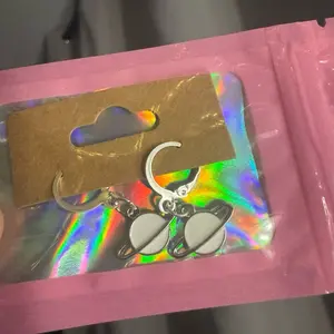 Planet Earrings