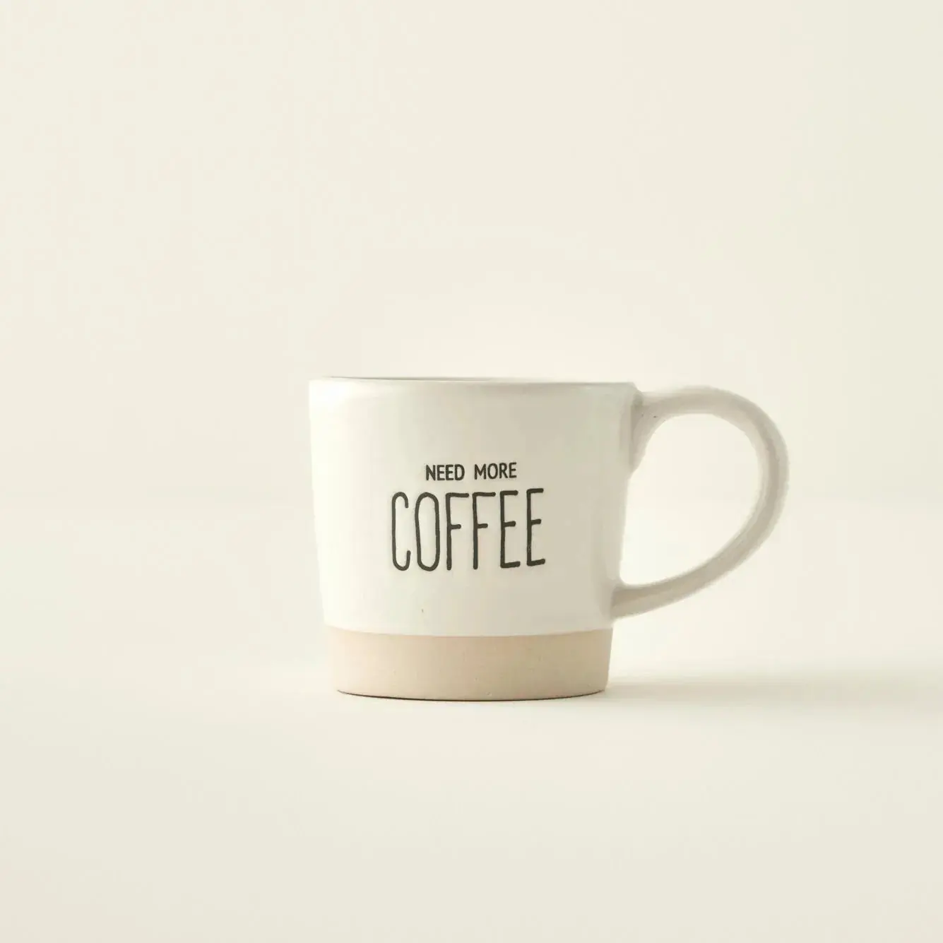 Bohemia Stoneware Mug