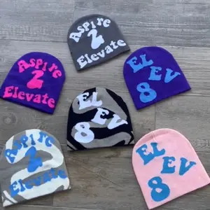 Elev8 Beanies Cotton