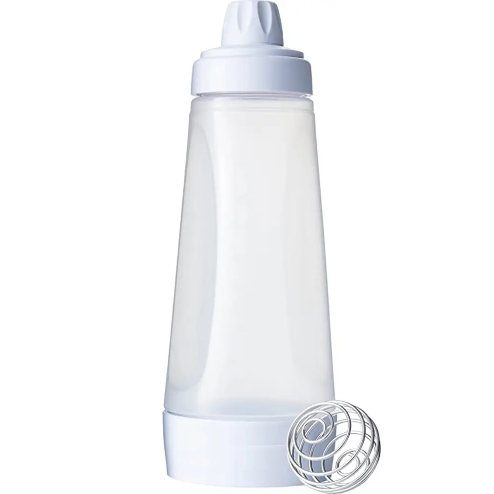 Pancake Batter Dispenser