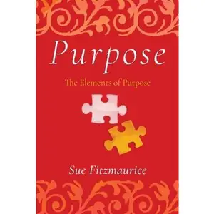 USED-Purpose by Fitzmaurice, Sue (Paperback)