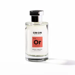 Boldly Fabulous - Oriental 518 EDP perfume