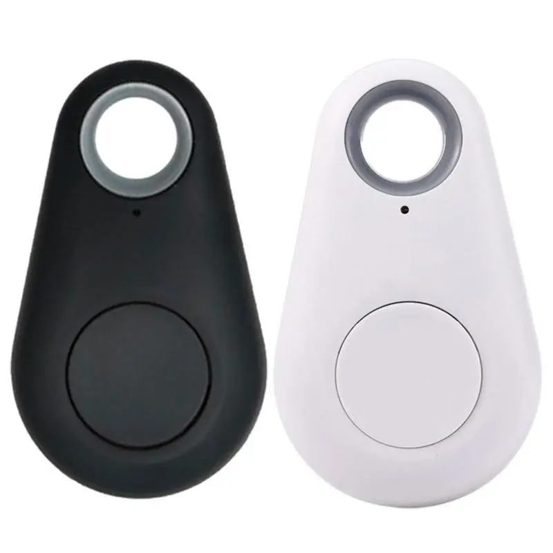 Key Finder Tracker Anti-Lost Smart Finder Wireless Wallet Tracking Device Item Finder Locator With Security Fence For Pets Bags