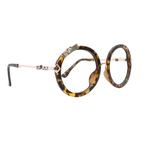 Anya, Oversized Reading Glasses, Sun Glass Readers Line Bifocal Sun Readers, Line Bifocal Readers, Progressive Readers Large NY Fifth Avenue