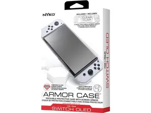 Nyko 873211 Nintendo Switch Accessories