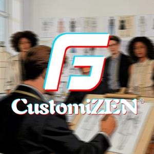 FEEGO CustomiZEN