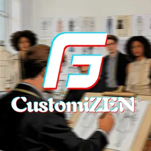 FEEGO CustomiZEN
