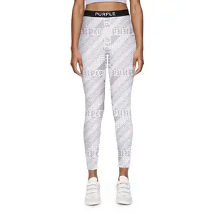 Flag Bandana Leggings