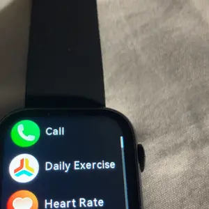 Product Review of Fitness Tracker Smartwatch with Call Function, Touchscreen Activity Watch for iPhone and Android, Bluetooth Calling Health Wearable from C**1