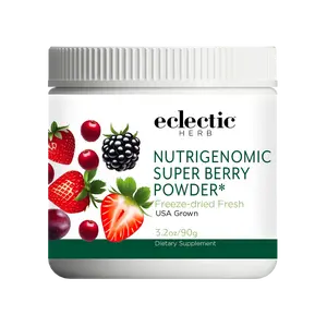Nutrigenomic Superberry Powder