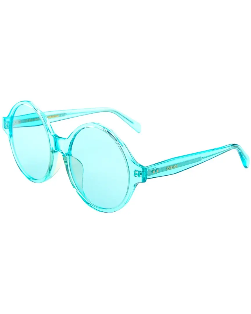 CELINE Women's CL40051F 58mm Sunglasses CELINE Women's CL40051F 58mm Sunglasses