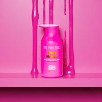Pink Honey- Probiotic Wash