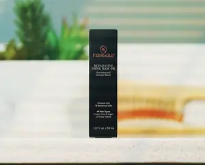 REPARATIVE SHINE OIL