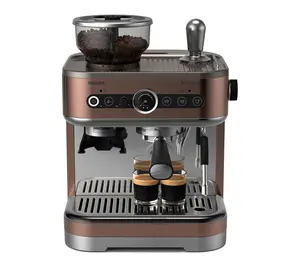 Philips Barista Brew Semi Automatic Espresso Machine