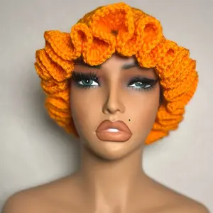 Crochet Hat