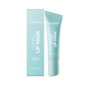Moisturizing Lip Balm, Gentle Hydrating Lip Care, Soft Smooth Daily Use Lip Treatment, Essential Lip Moisturizer for Everyday Use