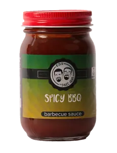 Spicy BBQ