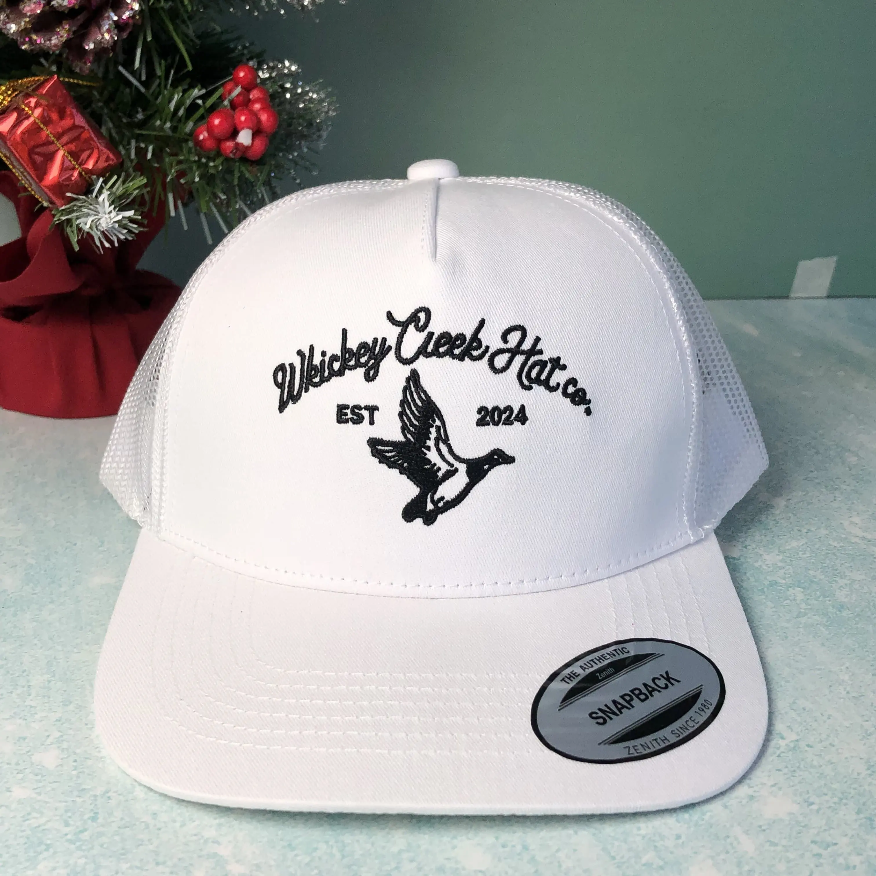 Adjustable Casual Hat – Embroidered Front Detail, Durable Build, Comfortable All-Day We