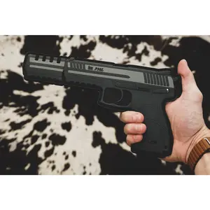 John Wick HK P30 Patch *Limited*