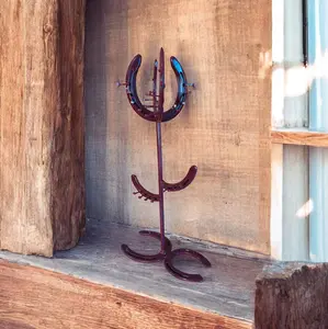 Tulip Jewelry Holder