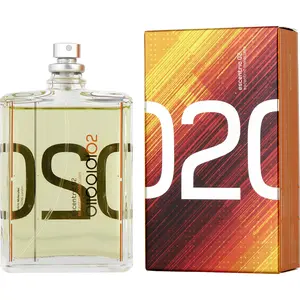 Escentric 02 By Escentric Molecules Edt For Unisex
