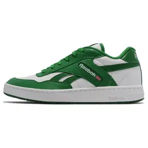 Reebok BB 4000 Mu Synthetic Leather Retro Basketball Sneakers for Men and Women Verifiable, with credentials and supporting global authentication