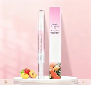 Organic Nail Growth Oil for Growth,Strengthening, Brightening andMoisturizing -Nail Vitamin Essentials Ginger Growth Cuticle Oil Gel Polish Top Coat Kit Rejuvenation Growth Oil Serum Portable Nail Care Kit Fungal Treatment Patch metal box set autumn winte