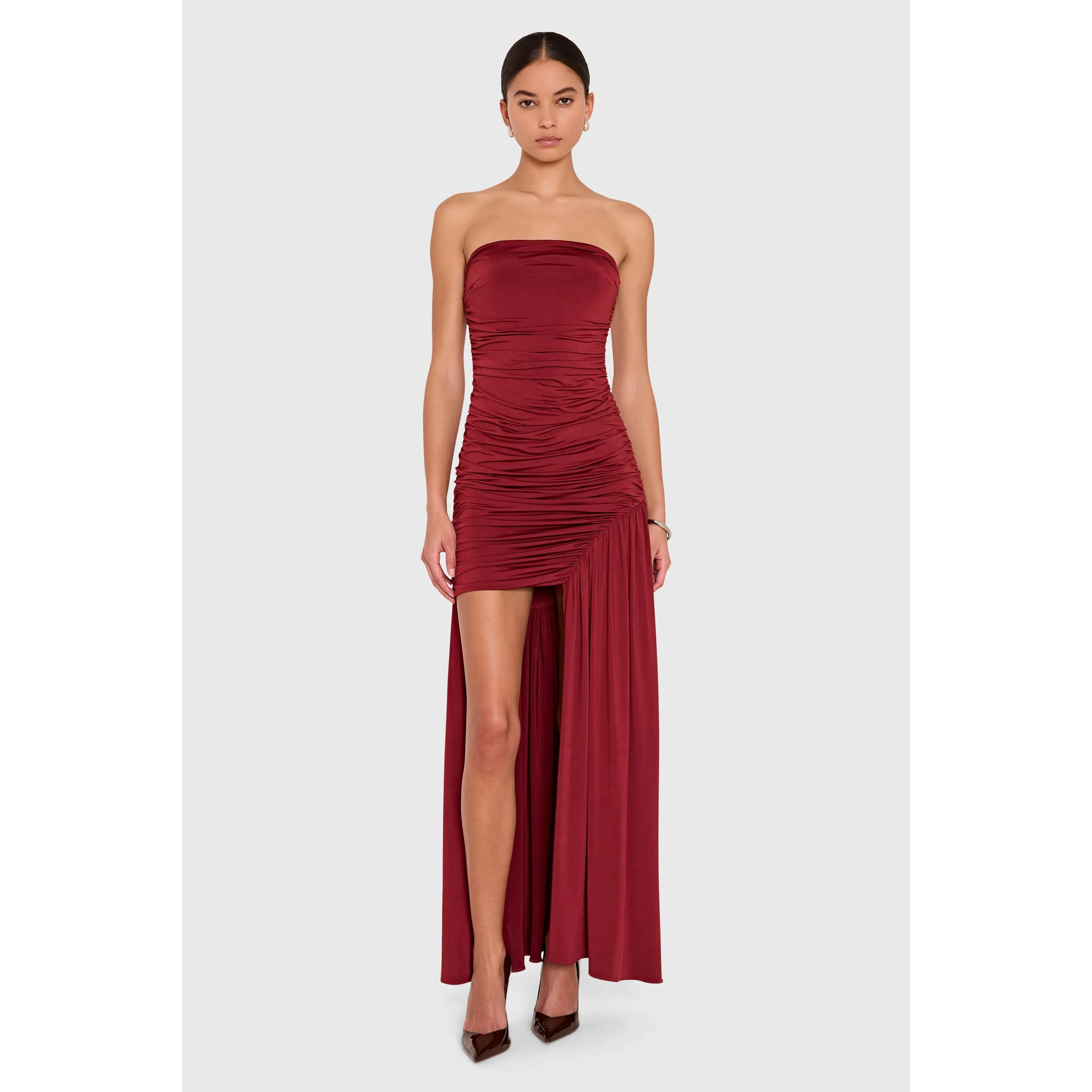 Katya Dress